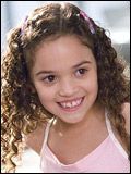 Kinoposter Madison Pettis