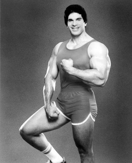 Bild Lou Ferrigno
