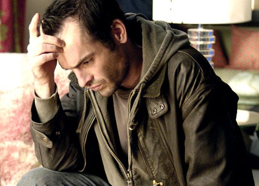 Bild Paul Blackthorne