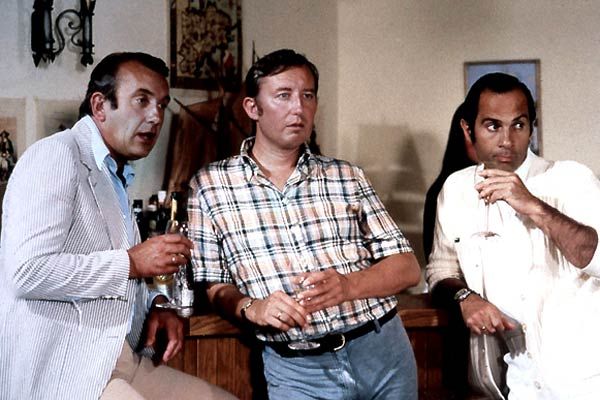 Das Strandhotel : Bild