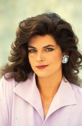 Bild Kirstie Alley