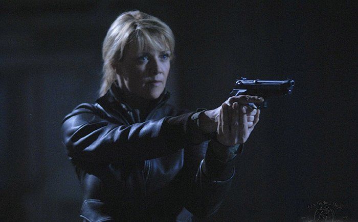 Bild Amanda Tapping