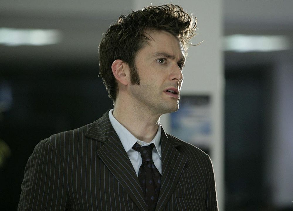 Bild David Tennant