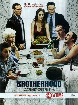 Brotherhood : Bild