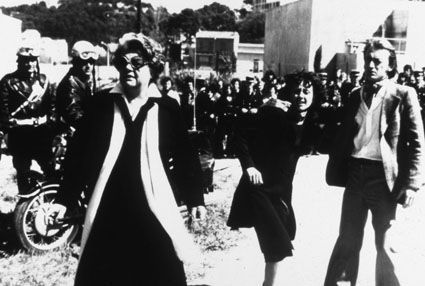 Bild Simone Signoret