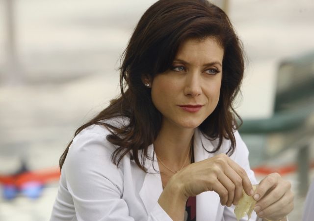 Bild Kate Walsh