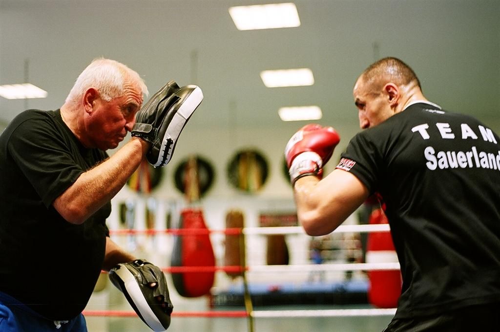 Es geht um alles : Bild