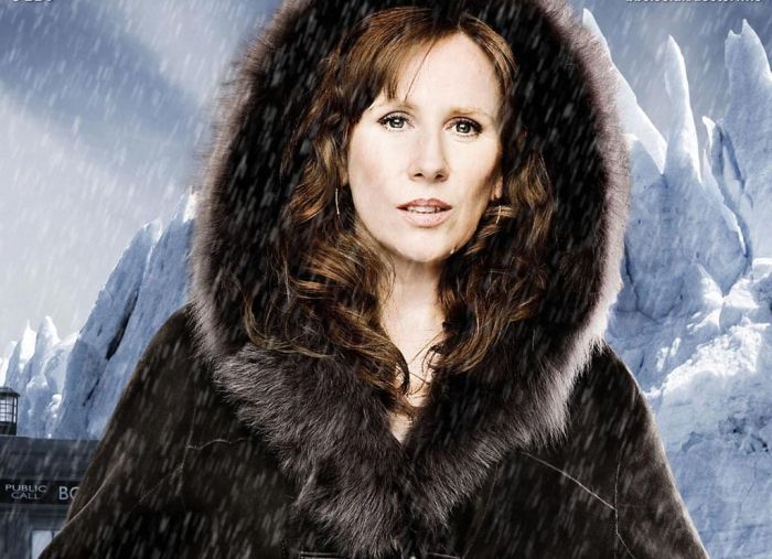 Bild Catherine Tate