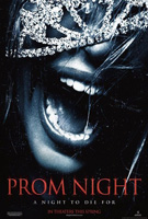 Prom Night : Kinoposter