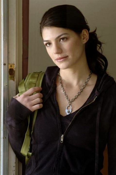 Bild Genevieve Padalecki