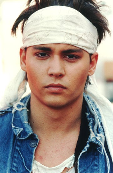 Bild Johnny Depp