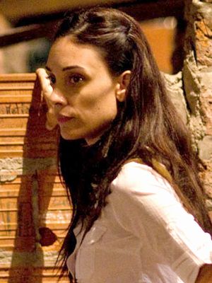 Kinoposter Martina Gusmán