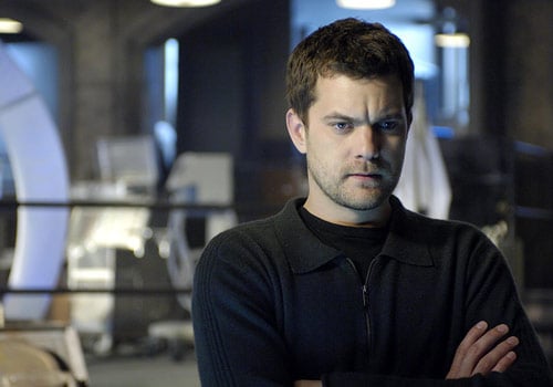 Bild Joshua Jackson