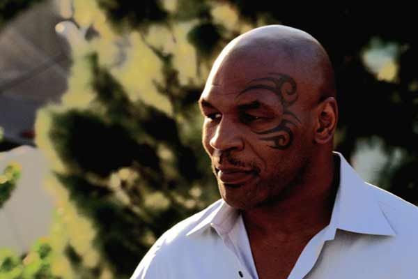 Tyson : Bild James Toback