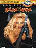 Barb Wire : Kinoposter