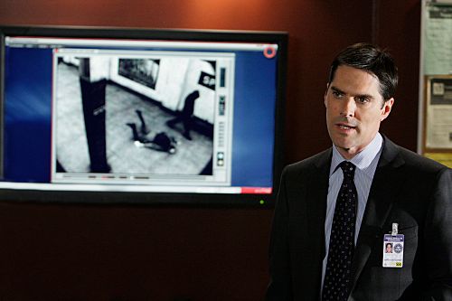Bild Thomas Gibson
