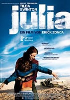 Julia : Kinoposter