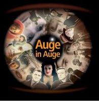 Auge in Auge : Kinoposter