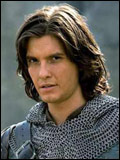 Kinoposter Ben Barnes