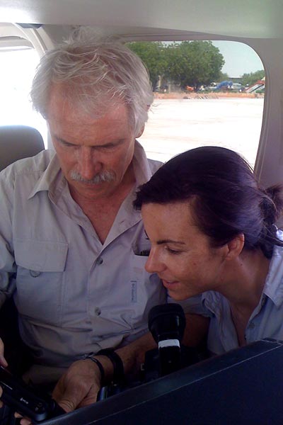 Home : Bild Yann Arthus-Bertrand