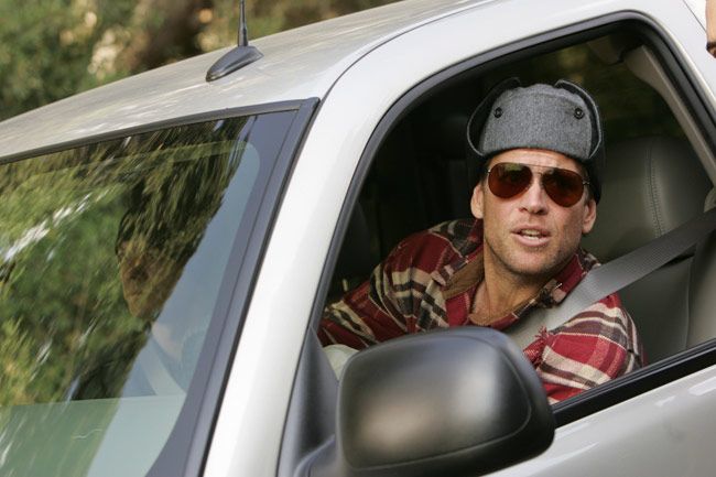 Bild Michael Weatherly