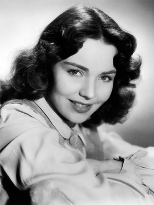 Kinoposter Jennifer Jones