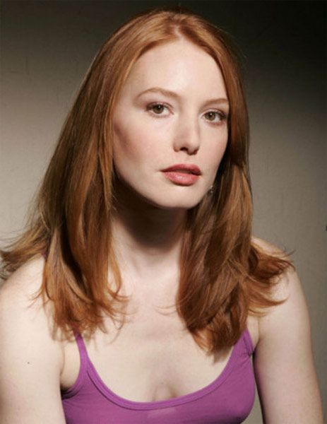 Bild Alicia Witt