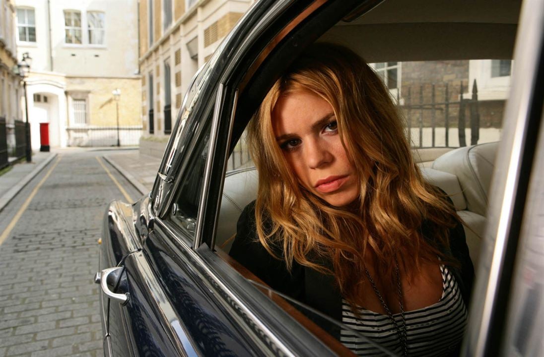 Bild Billie Piper