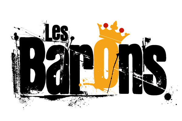 The Barons : Bild Nabil Ben Yadir