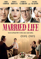 Married Life : Kinoposter