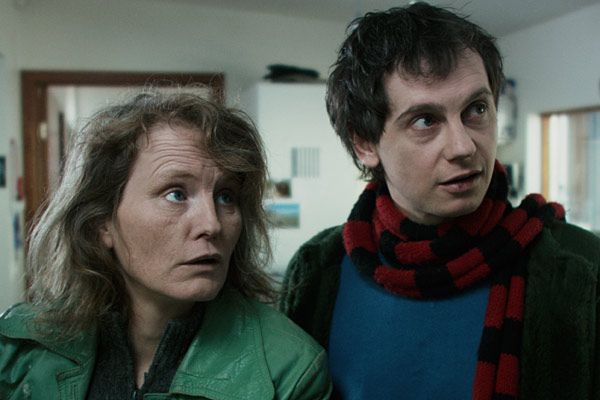 Bild Didda Jonsdottir