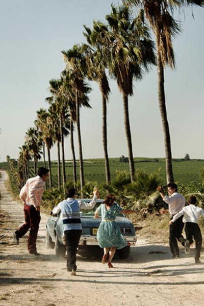 Lost Islands : Bild Reshef Regev Levi