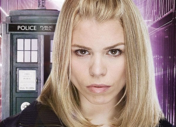 Bild Billie Piper