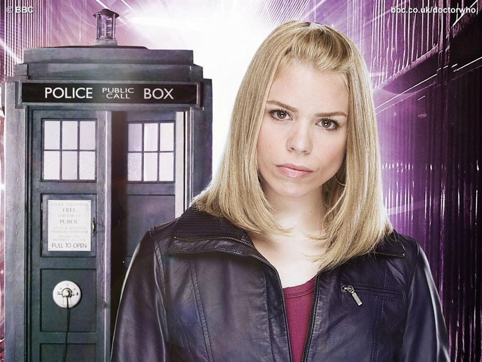 Bild Billie Piper