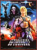 Masters of the Universe : Kinoposter