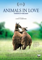 Animals In Love : Kinoposter