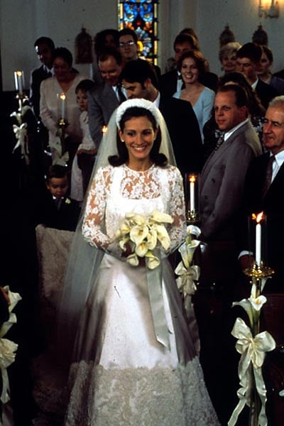 Die Braut, die sich nicht traut : Bild Julia Roberts
