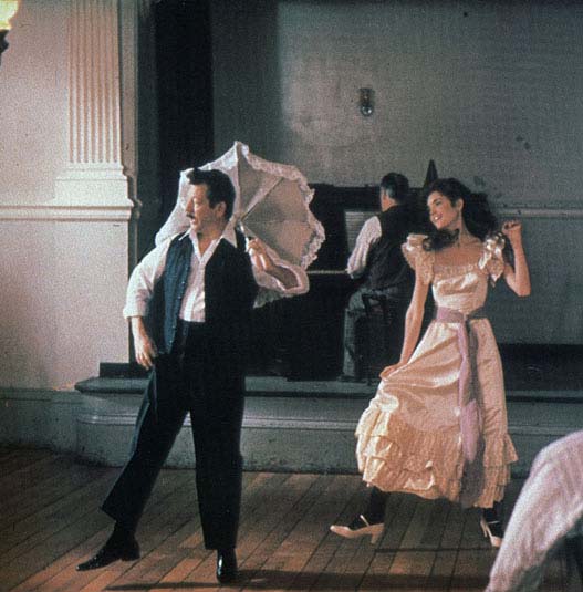 Ragtime : Bild Milos Forman