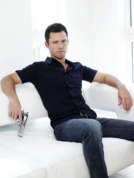 Bild Jeffrey Donovan