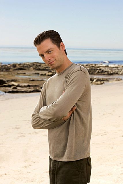 Bild Justin Kirk