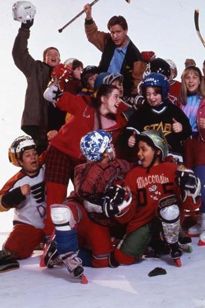 Mighty Ducks - Das Superteam : Bild Stephen Herek