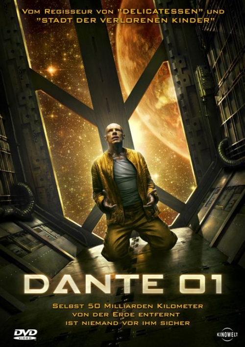 Dante 01 : Kinoposter