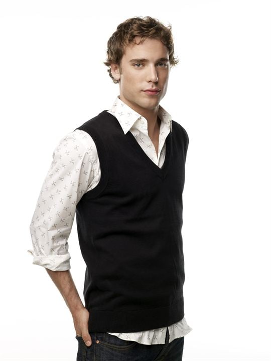 Bild Dustin Milligan