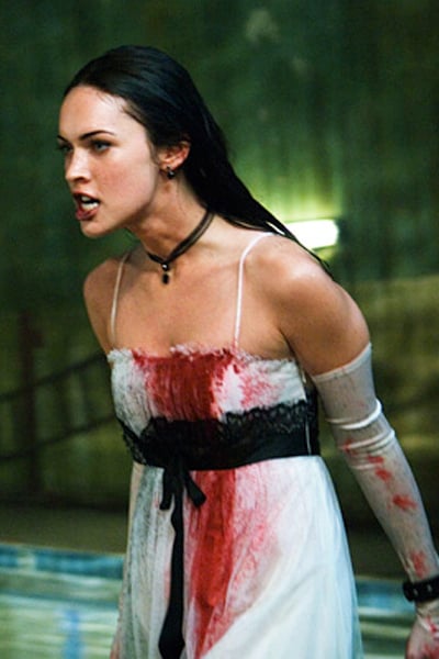 Jennifer's Body - Jungs nach ihrem Geschmack : Bild Karyn Kusama, Megan Fox