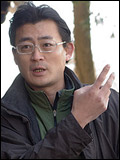 Kinoposter Masayuki Ochiai