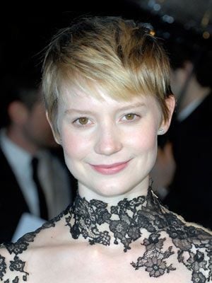 Kinoposter Mia Wasikowska