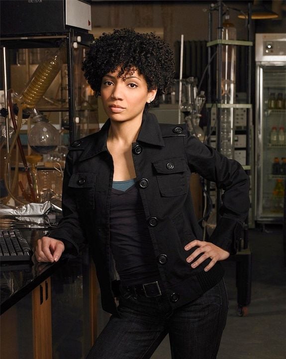 Bild Jasika Nicole