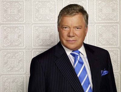 Bild William Shatner