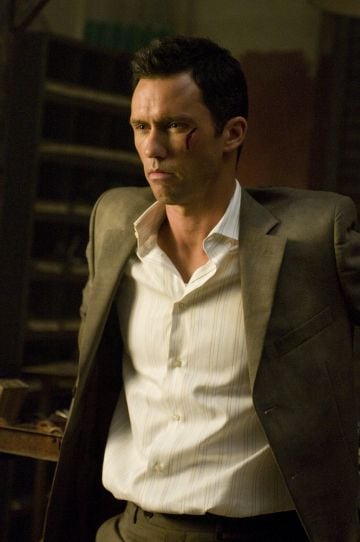 Bild Jeffrey Donovan