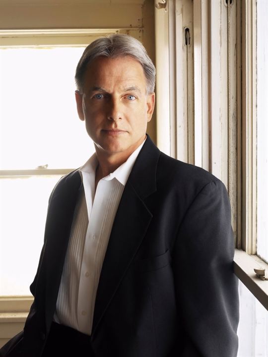 Bild Mark Harmon